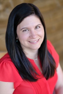 Kelcy Lee, PT, DPT