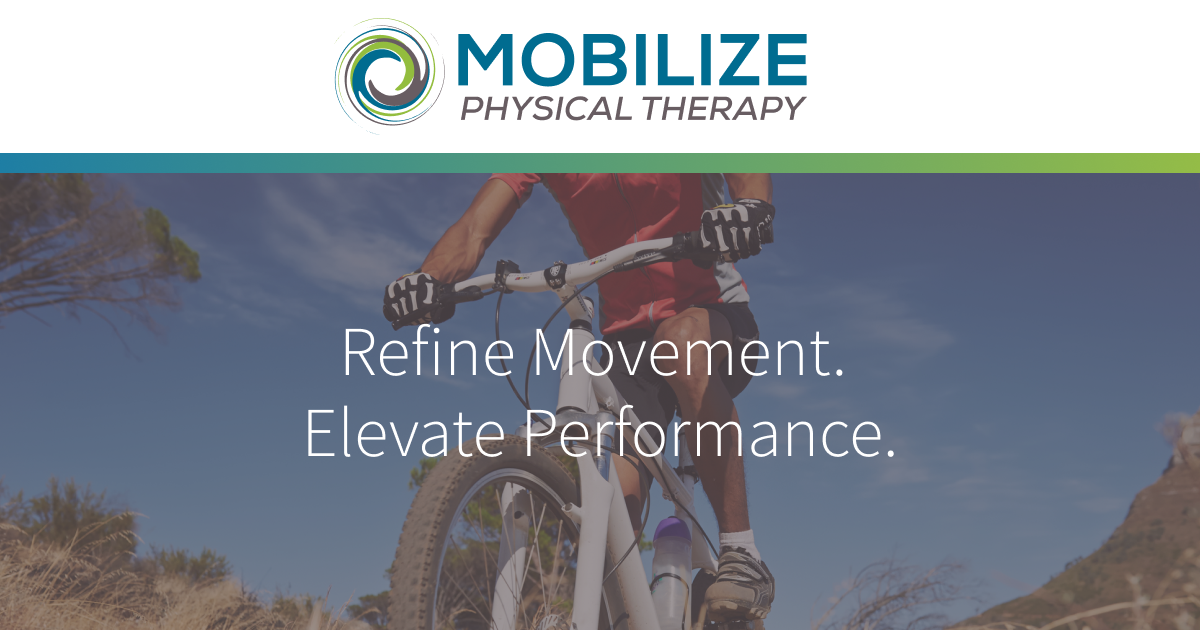 Mobilize Physical Therapy